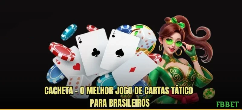 fbbet - O melhor cassino online para brasileiros está pronto para você!